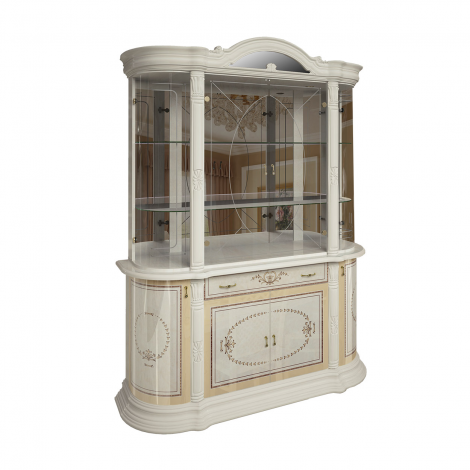 Сервант 4дв Chicago MiroMark