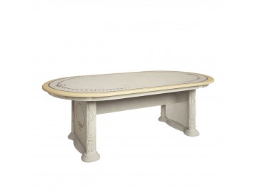 Стол раздвижной Chicago Радика Беж