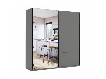 Шкаф-купе Dominika 2,0 м