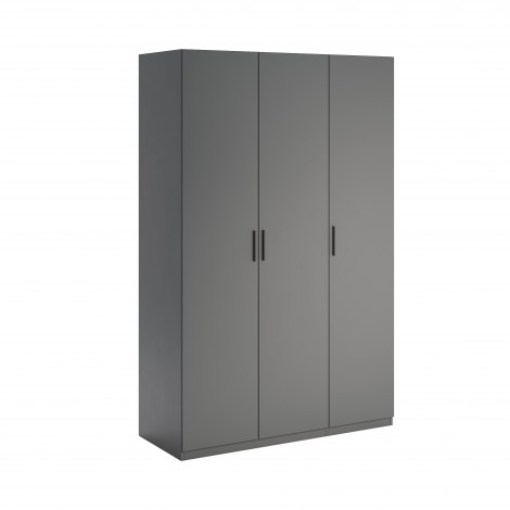 Шкаф Dominika 3дв MiroMark