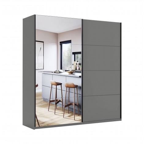 Шафа-купе Doni 2,0м MiroMark