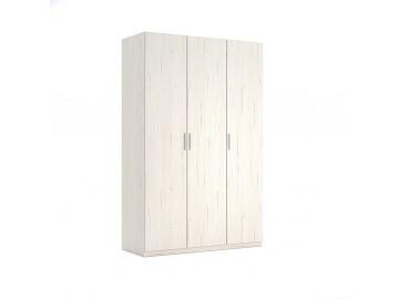 Шкаф 3 Д Emma Сосна Хельга