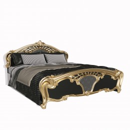 Ліжко Eva 1,6х2,0 без каркасу