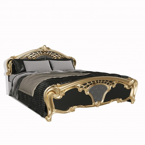 Кровать Eva 1,6х2,0 без каркаса MiroMark