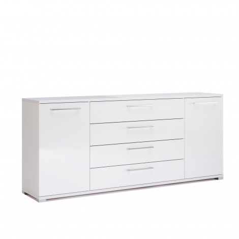 КОМОД Family 2Дв 4Шх MiroMark