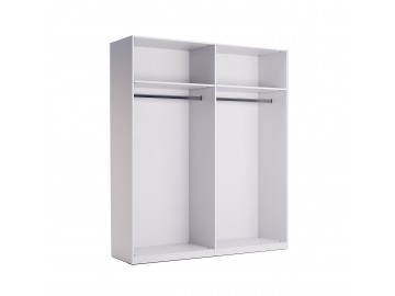 Корпус шафа Idea 4дв