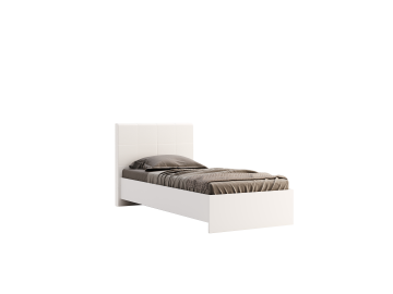 Кровать Family 0,8х1, 9 с каркасом