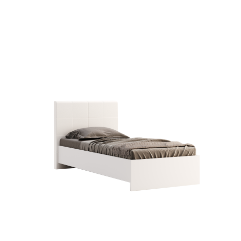 Кровать Family 0,9х2, 0 с каркасом MiroMark