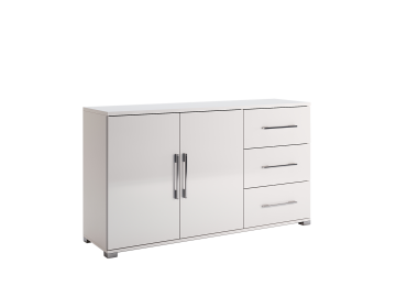 Комод Family 2Дв 3Шх