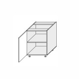 Секция Leo нижняя 60Н1Д/820