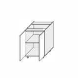 Секция Leo нижняя 60Н2Д/820