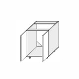 Секция Leo нижняя 60НМ/820