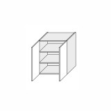 Секция Millennium WG верхняя 80В/720