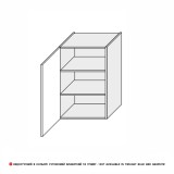 Секция Leo верхняя 60В/900