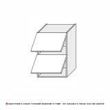 Секция Leo верхняя 60ВГ/900