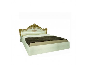 Кровать Jennifer 1,8x2,0 без каркаса