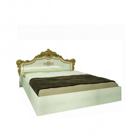 Кровать Jennifer 1,8x2,0 без каркаса MiroMark