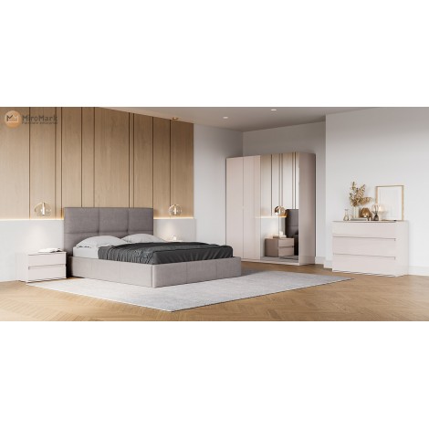 Спальня Lily Gloss Cashmere MiroMark