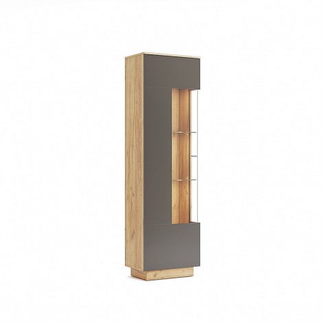 Сервант Luna Левый MiroMark