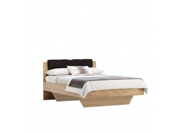 Кровать Luna 1, 2х2, 0 без каркаса