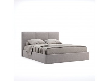 Кровать 1,8x2, 0 Lily неподъемная (складская позиция)