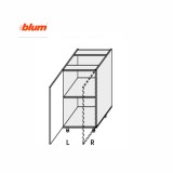 Секция Millennium WG нижняя 30Н/820 Blum