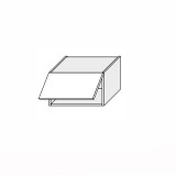 Секция Millennium WG верхняя 40В/450