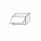 Секция Millennium WG верхняя 50В/450