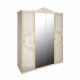 Шкаф Martina Радика Беж