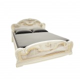 Кровать Martina 1,8х2, 0 без каркаса Радика Беж