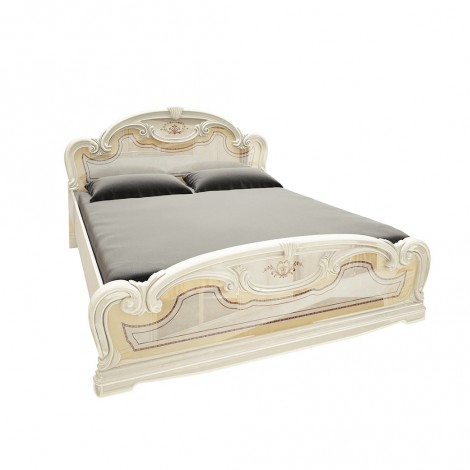 Кровать Martina 1,8х2, 0 без каркаса Радика Беж MiroMark