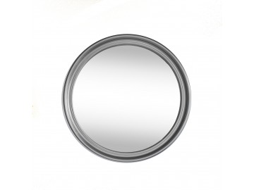 Зеркало Family серебро