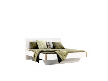 Кровать Nicky 1, 6х2, 0 без каркаса