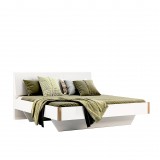Кровать Nicky 1,8х2, 0 без каркаса