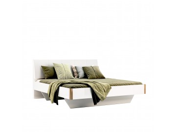 Кровать Nicky 1,8х2, 0 без каркаса