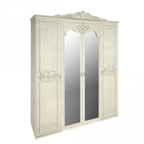 Шкаф Olimpia Радика Беж MiroMark