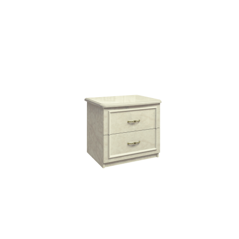 Тумба Olimpia Радика Беж MiroMark