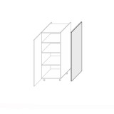 Боковая панель Valencia шкаф GLOSS