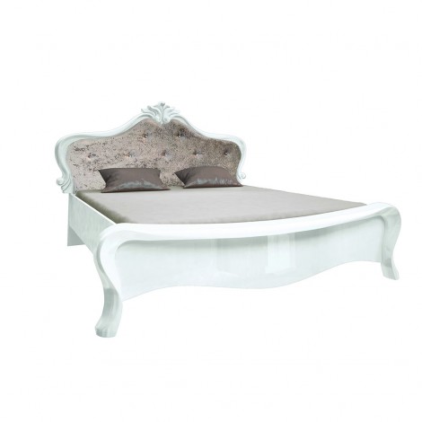 Кровать Provance 1, 6х2, 0 без каркаса MiroMark