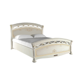 Кровать Rosella 1, 6х2, 0 Люкс без каркаса Радика Беж