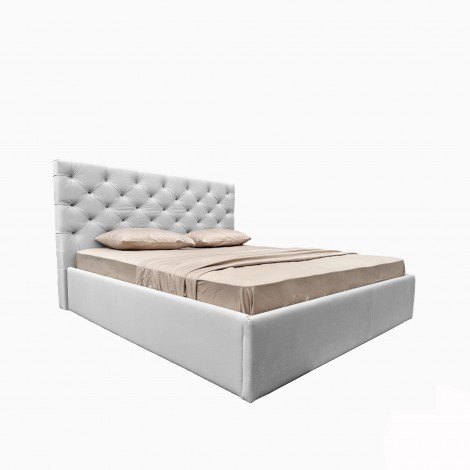 Мягкая кровать Riviera 1,6х2,0 MiroMark Мягкая кровать Riviera 1,6х2,0 MiroMark