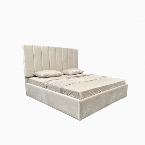 Мягкая кровать Diana 1,6х2,0 MiroMark Мягкая кровать Diana 1,6х2,0 MiroMark