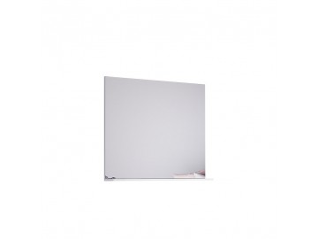 Зеркало Stella / Стелла Глянцевый Белый