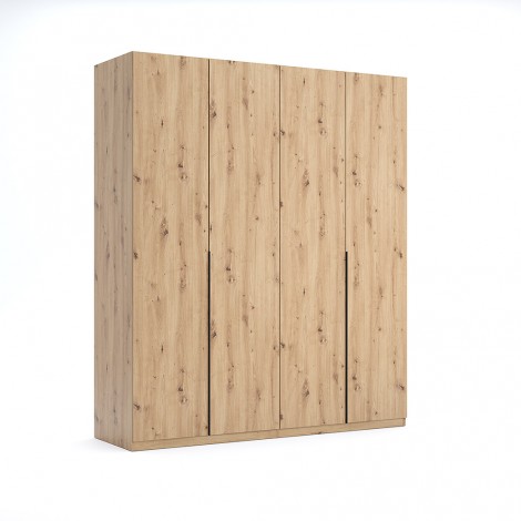 Шкаф Teddy 4дв MiroMark