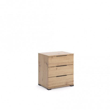 Тумба Teddy Дуб Артизан MiroMark