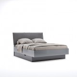 Кровать Teo 1. 6x2. 0