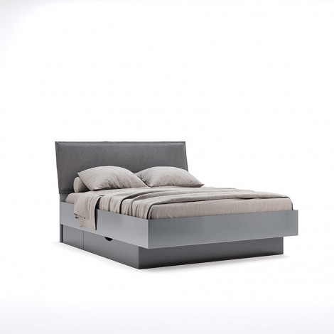 Кровать Teo 1. 6x2. 0 MiroMark