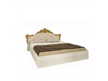 Кровать Victoria 1, 6х2, 0 без каркаса