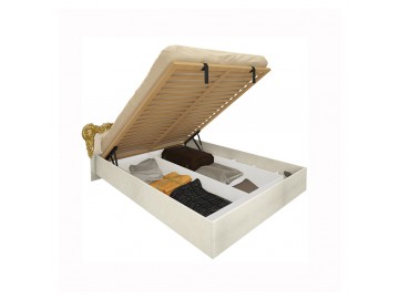 Кровать Victoria 1,8х2, 0 подъемная с каркасом