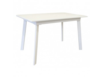 Стіл EAGLE Flash white 1200(1600)х750